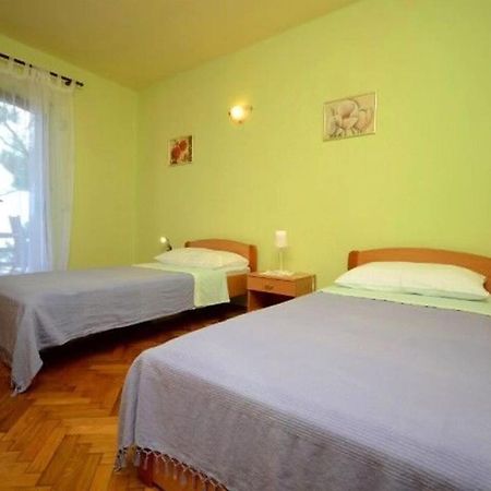 Apartments Marjan Brna Extérieur photo