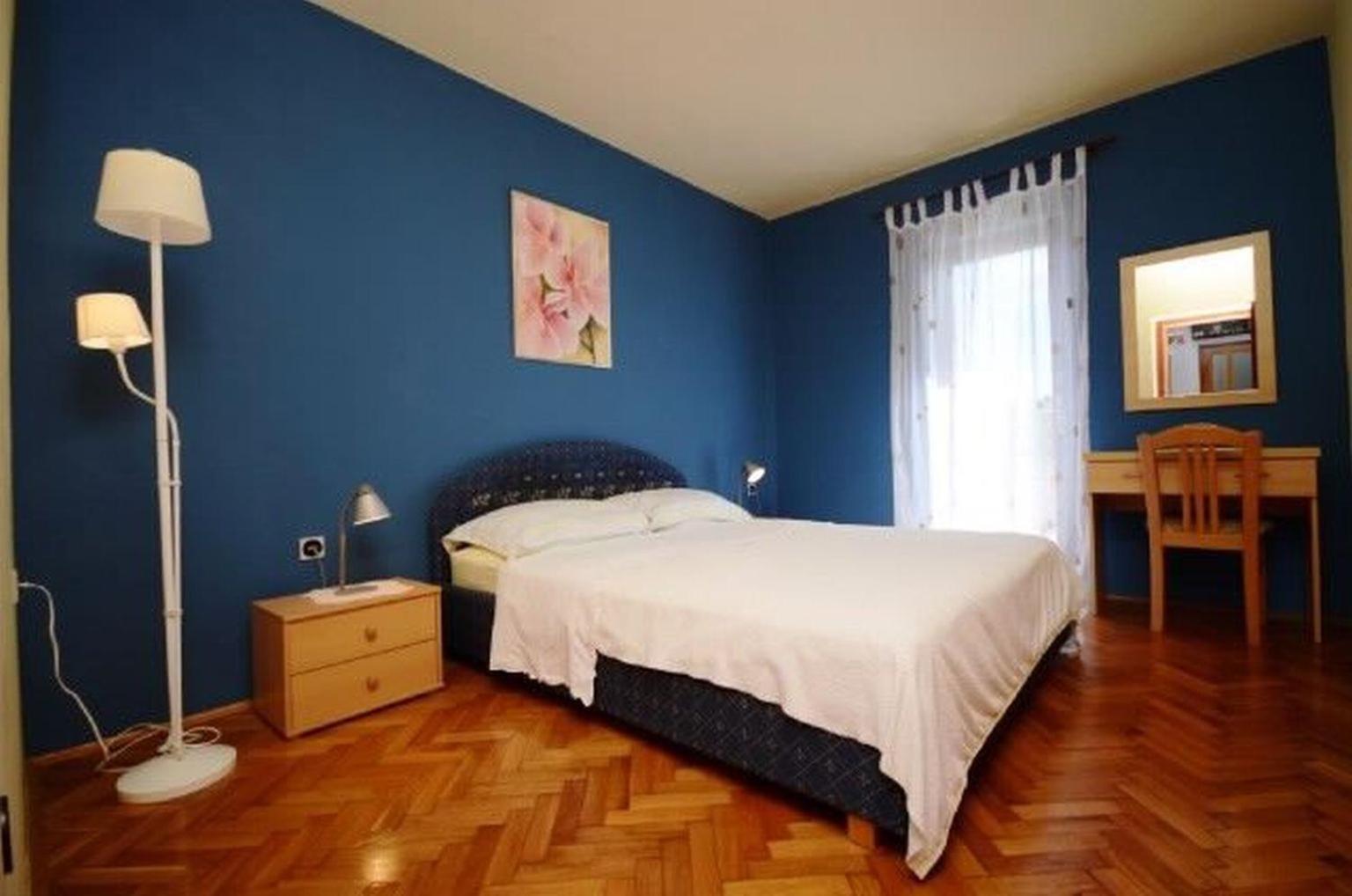 Apartments Marjan Brna Extérieur photo