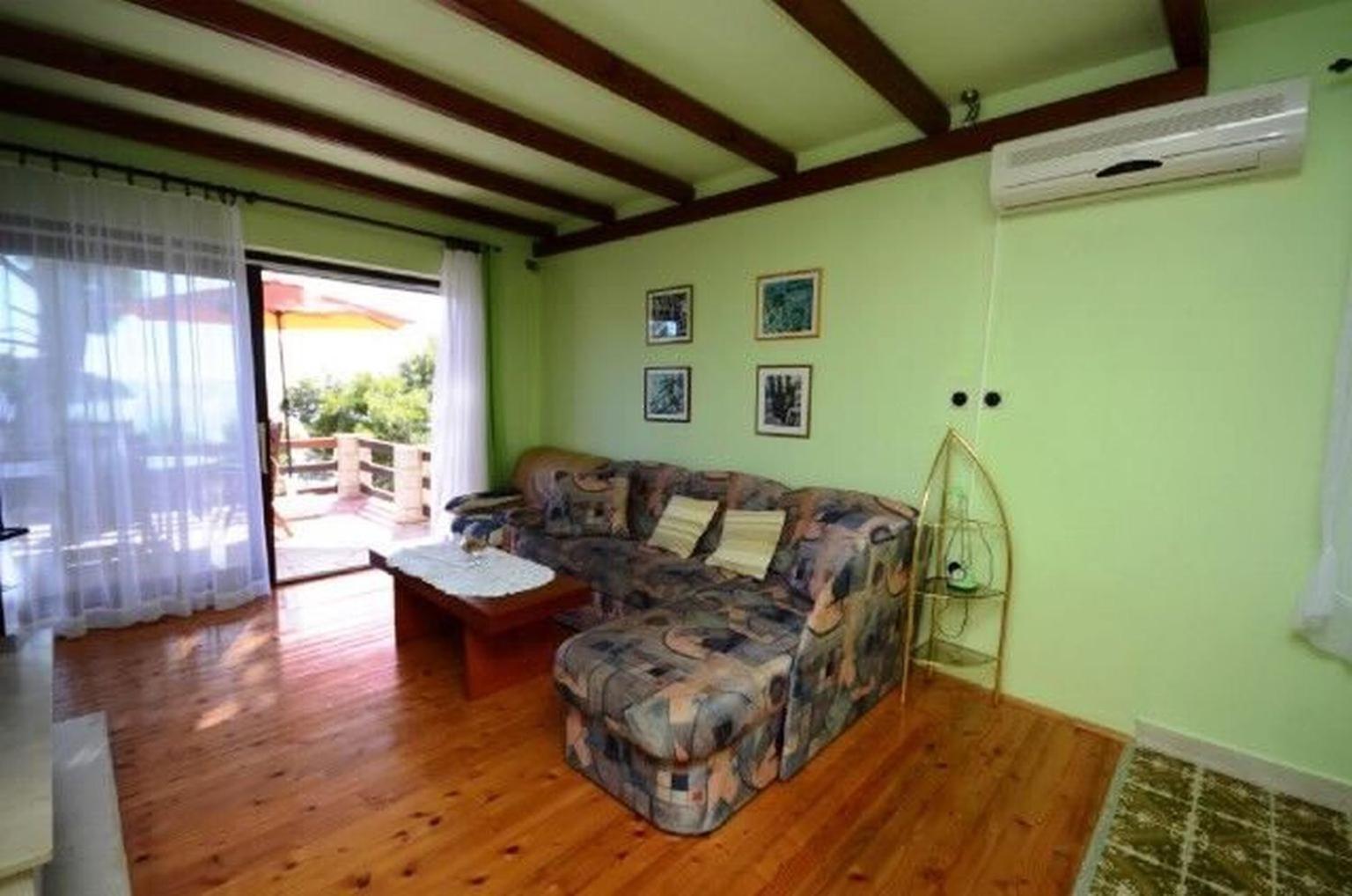 Apartments Marjan Brna Extérieur photo