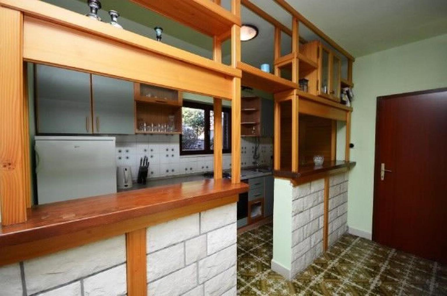Apartments Marjan Brna Extérieur photo