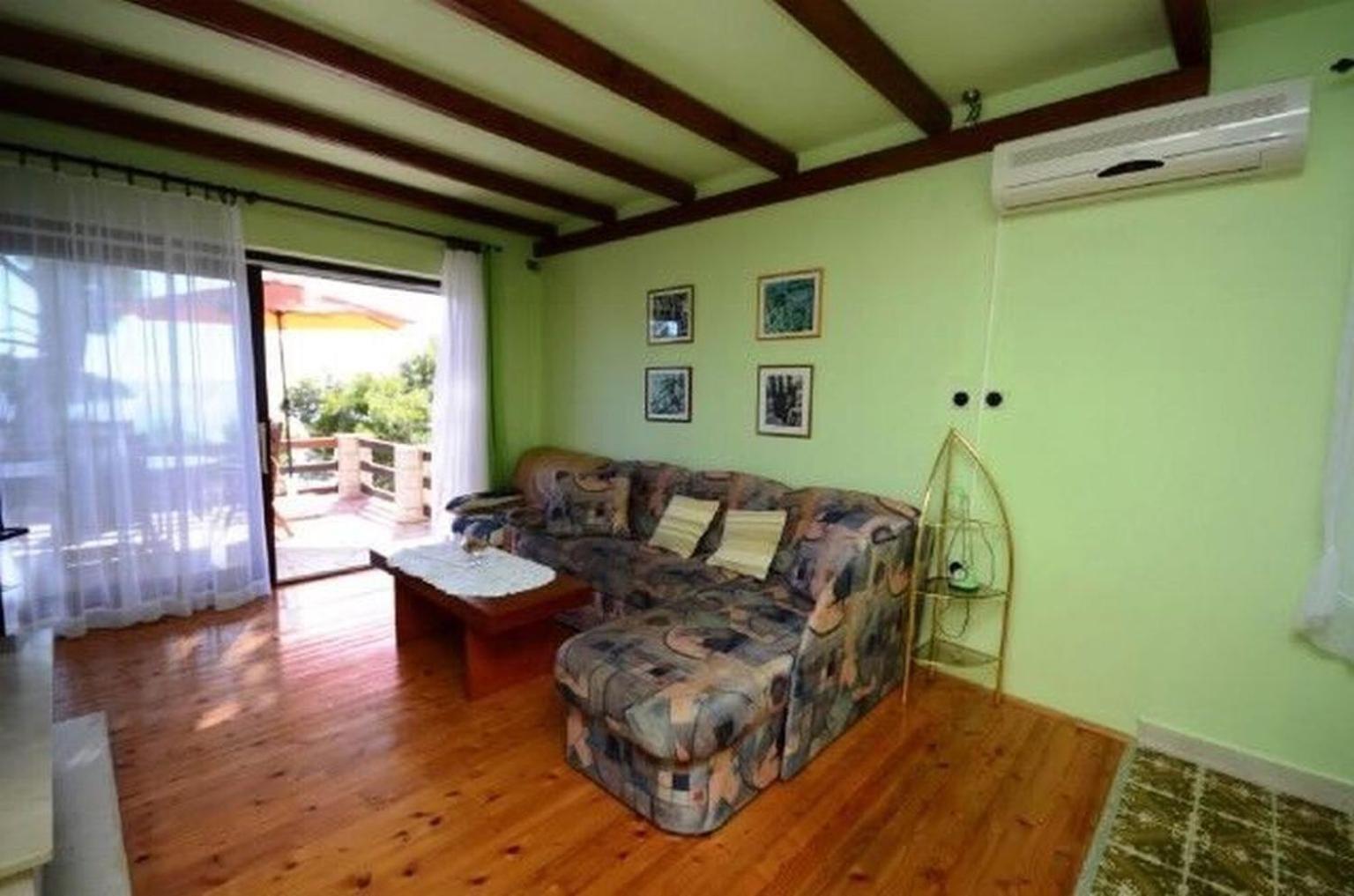 Apartments Marjan Brna Extérieur photo