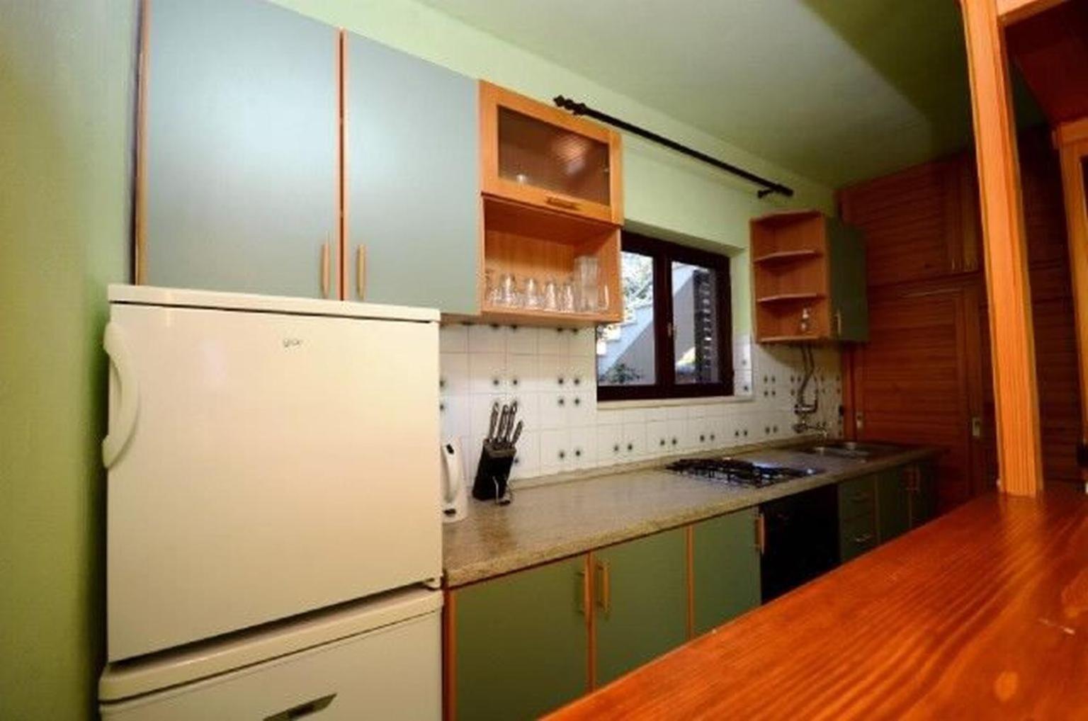 Apartments Marjan Brna Extérieur photo