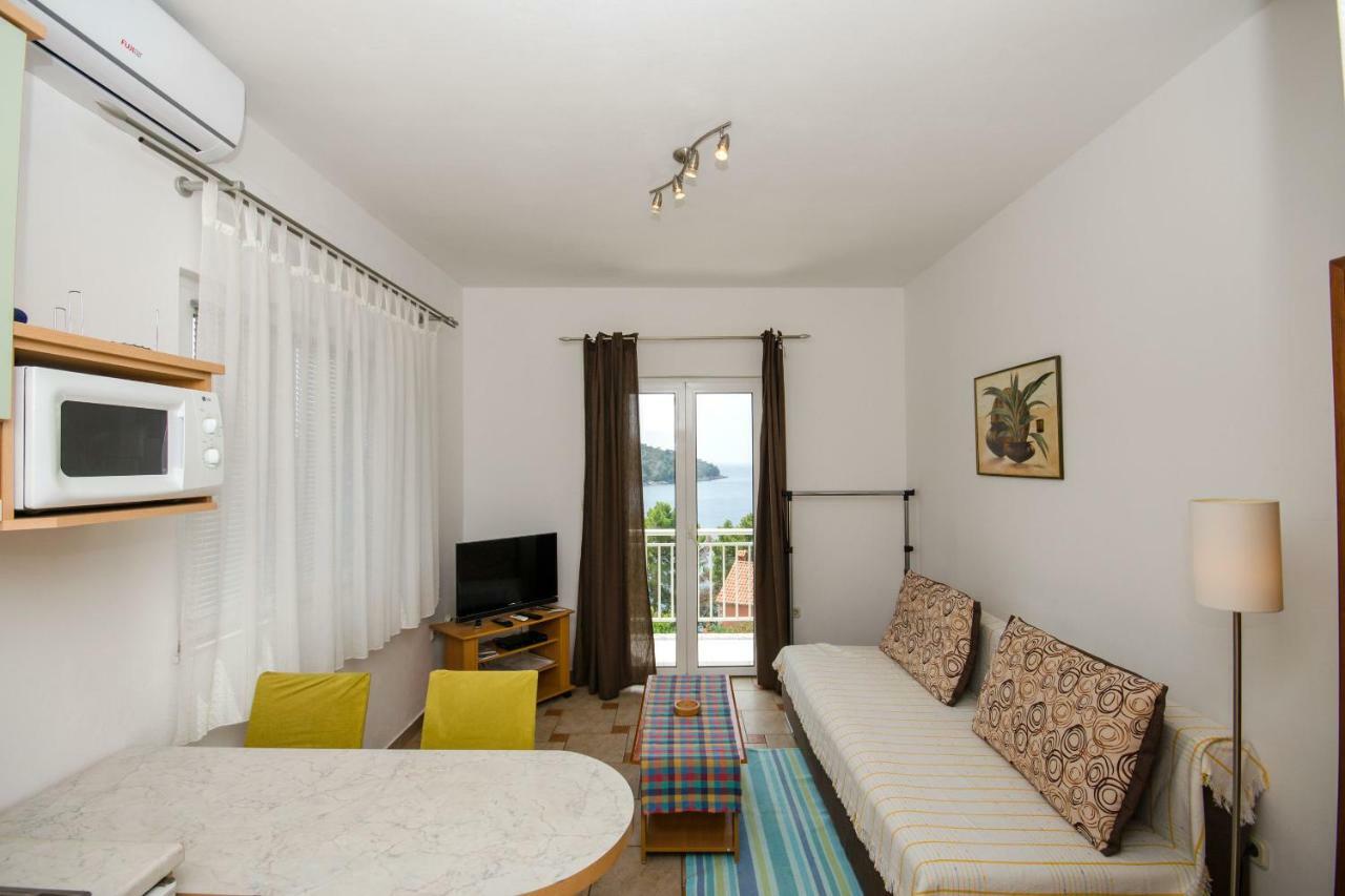 Apartments Marjan Brna Extérieur photo