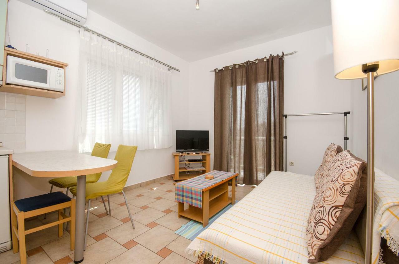 Apartments Marjan Brna Extérieur photo