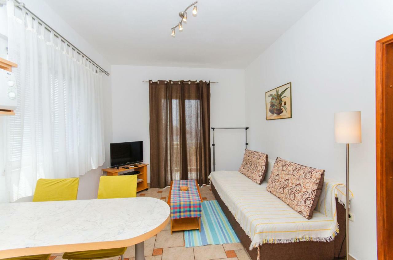 Apartments Marjan Brna Extérieur photo