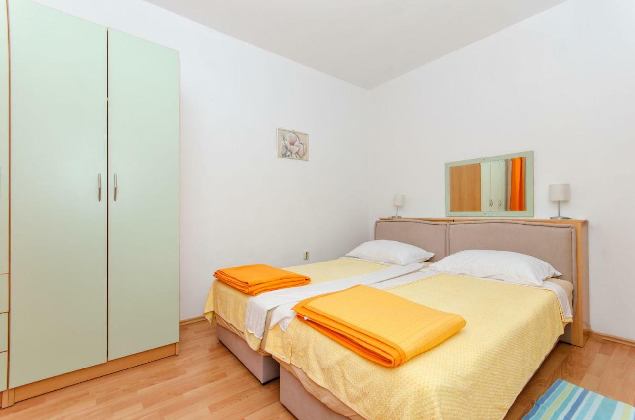 Apartments Marjan Brna Extérieur photo