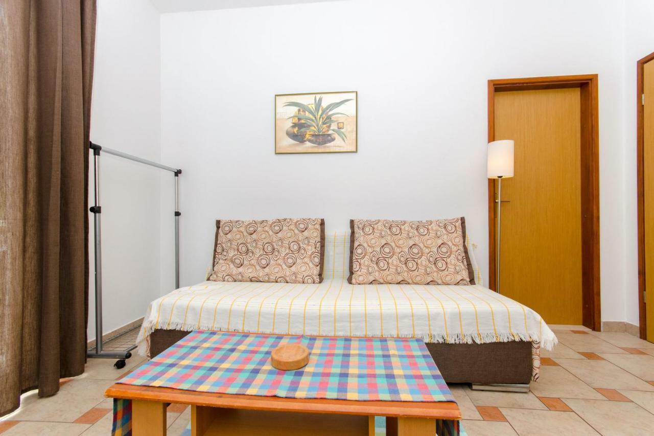 Apartments Marjan Brna Extérieur photo