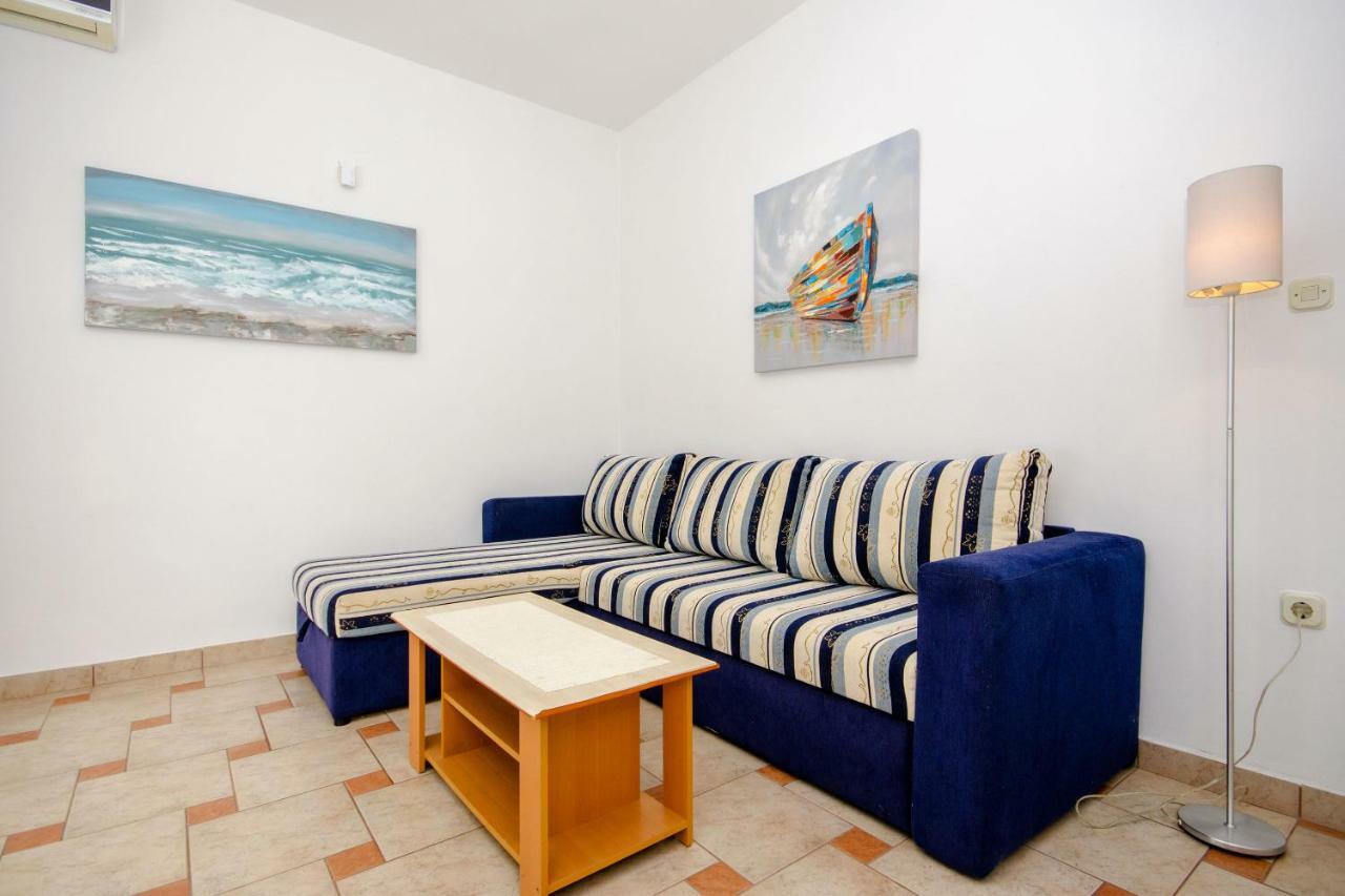 Apartments Marjan Brna Extérieur photo