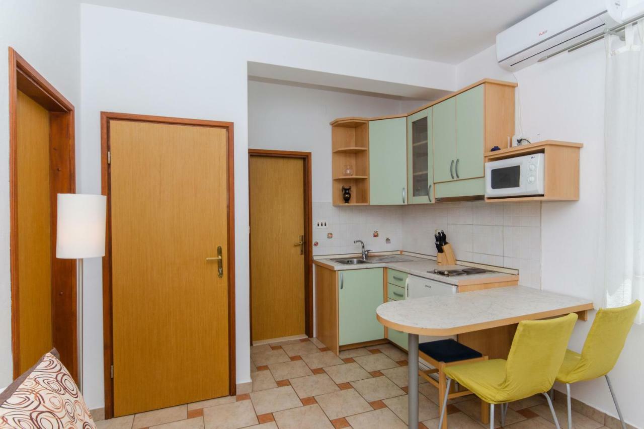 Apartments Marjan Brna Extérieur photo