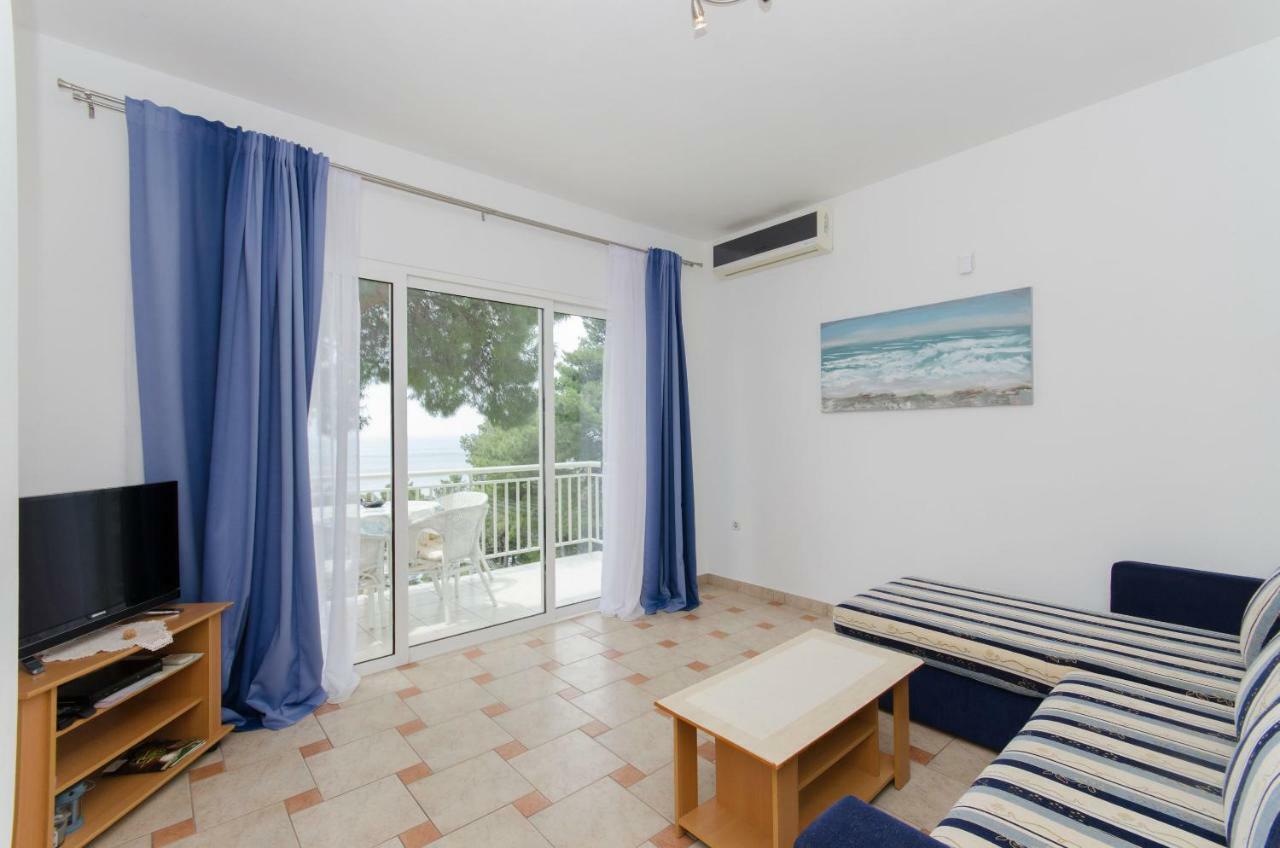Apartments Marjan Brna Extérieur photo