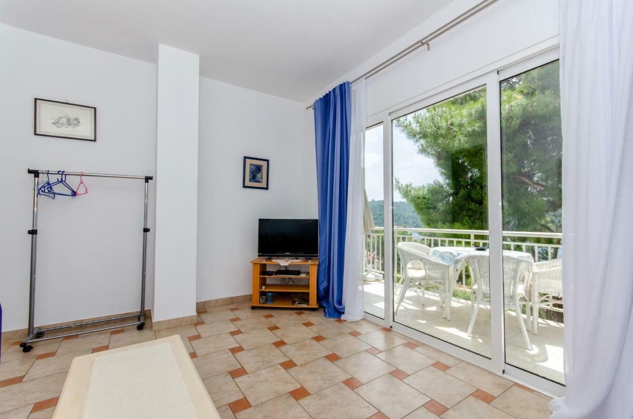 Apartments Marjan Brna Extérieur photo